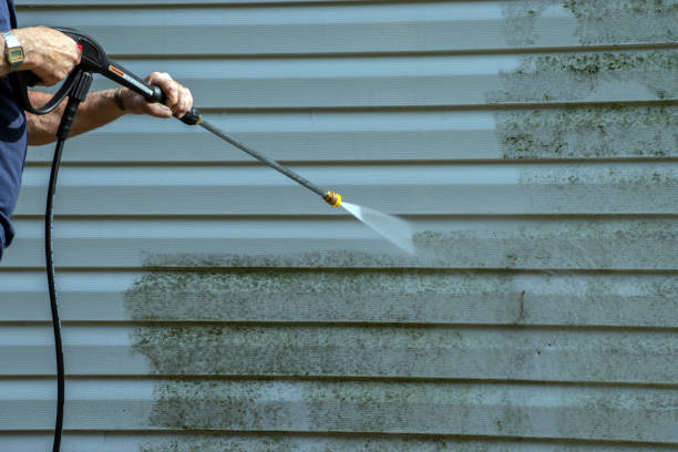 Best Patio and Deck Pressure Washing  in Yorktown, IN