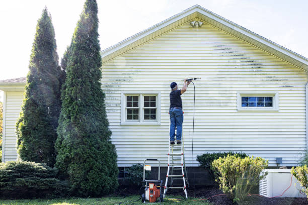 Best Parking Lot and Garage Cleaning  in Yorktown, IN