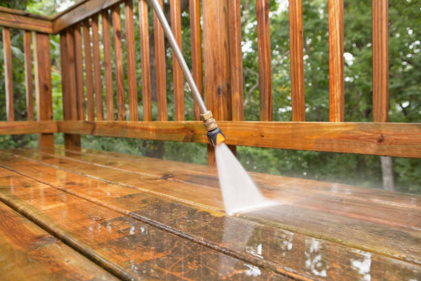 Best Gutter Cleaning  in Yorktown, IN